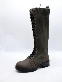 Kozaki na płaskim (36-41/12P)