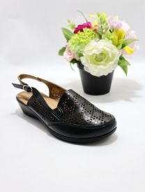 Sandały na koturnie (36-42/12P)