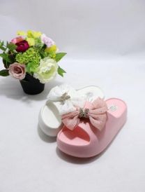 Klapki basenowe damskie (36-41/24P)