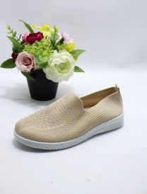 Buty sportowe wsuwane damskie (36-41/12P)