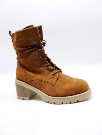 Botki na obcasie (36-41/12P)