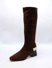 Kozaki na obcasie (36-41/12P)