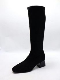 Kozaki na obcasie (36-41/12P)