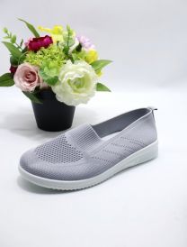 Buty sportowe wsuwane damskie (36-41/12P)