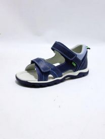 SANDAŁY CHŁOPIĘCE (32-37/12P)