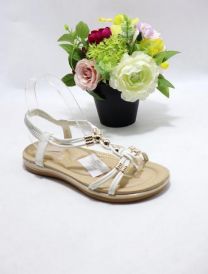 Sandały na płaskim (36-41/12P)