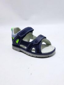SANDAŁY CHŁOPIĘCE (21-26/12P)