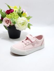 Trampki na rzepy dziewczynka (22-27/12P)