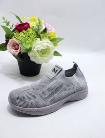 Buty sportowe wsuwane damskie (36-41/12P)