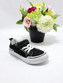 Trampki na rzepy chłopięce (27-32/12P)