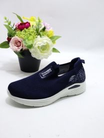 Buty sportowe wsuwane damskie (36-41/12P)