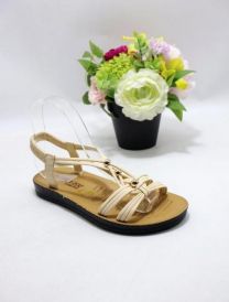 Sandały na płaskim (36-41/12P)