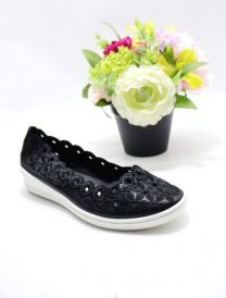 Trampki Na Koturnie (36-41/12P)