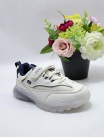 Buty sportowe na rzepy chłopięce (27-32/12P)