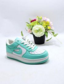 Buty Sportowe Wiązane Damskie (36-41/12P)