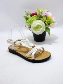 Sandały na płaskim (36-41/12P)