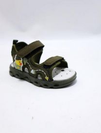 SANDAŁY CHŁOPIĘCE (21-26/12P)