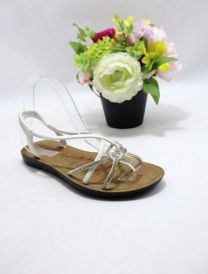 Sandały na płaskim (36-41/12P)