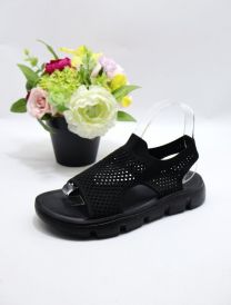 Sandały na płaskim (36-41/12P)