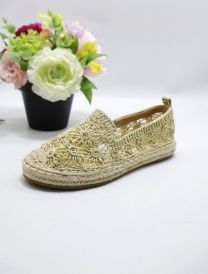 Espadryle damskie (36-41/12P)