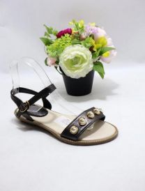 Sandały na płaskim (36-41/12P)