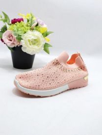 Buty sportowe wsuwane damskie (36-41/12P)
