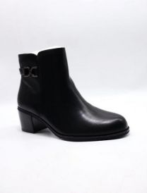 Botki na obcasie (36-41/12P)