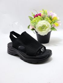 Sandały na płaskim (36-41/12P)