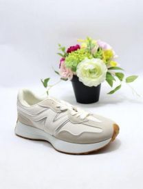 Buty Sportowe Wiązane Damskie (36-41/12P)