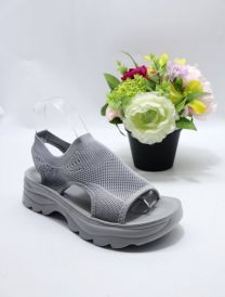 Sandały na płaskim (36-41/12P)