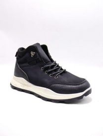 Botki na płaskim (36-41/12P)