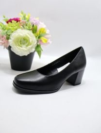 Czółenka na obcasie (36-41/12P)