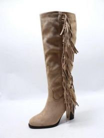 Kozaki na obcasie (36-41/12P)