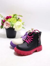 Botki dziewczynka (21-26/12P)