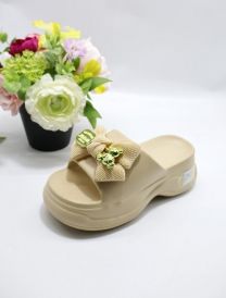 Klapki basenowe damskie (36-41/12P)