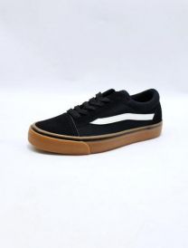 Buty Sportowe Wiązane Damskie (36-41/12P)