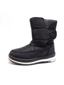 Botki Śniegowce męskie (41-46/8P)