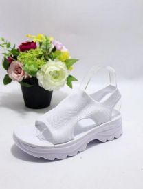 Sandały na płaskim (36-41/12P)