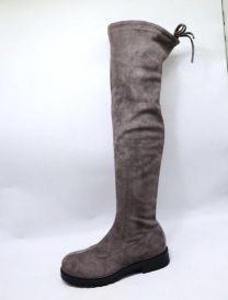 Kozaki na płaskim (36-41/12P)