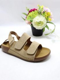 Sandały na płaskim (36-41/8P)