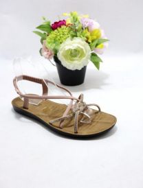 Sandały na płaskim (36-41/12P)