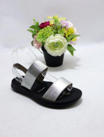 Sandały na płaskim (36-41/12P)