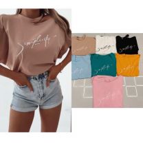 Bluzka Turecka (uniwersalny/10szt)