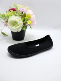 Trampki wsuwane damskie(36-41/12P)