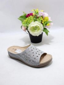 Klapki na Koturnie(36-41/12p)