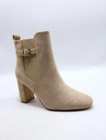 Botki na obcasie (36-41/12P)