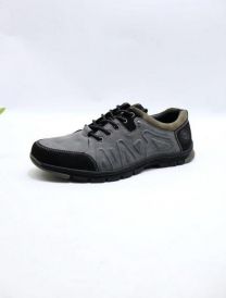 Buty sportowe wiązane męskie (40-45/8P)