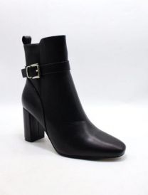 Botki na obcasie (36-41/12P)