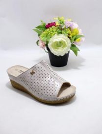 Klapki na Koturnie(36-41/8p)