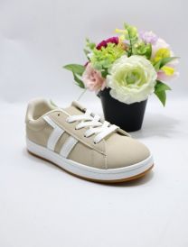 Buty sportowe wiązane chłopięce i dziewczynka (31-36/12P)